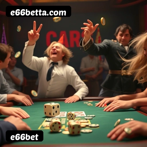 Maria Santos acumulou R$ 850K no Blackjack