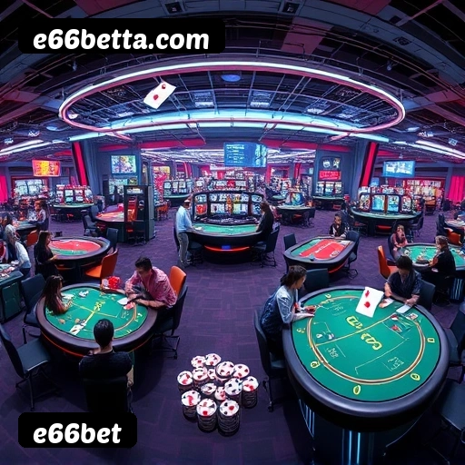 Jogos mobile otimizados