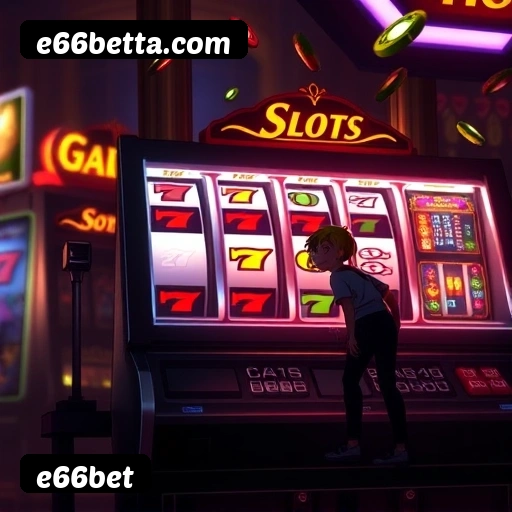 Cashback Semanal e66bet