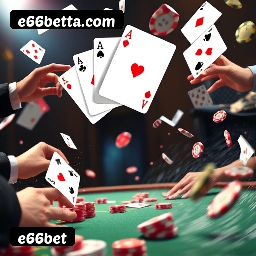 Download Android e66bet
