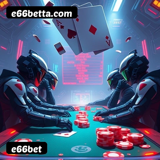 Instalar APK e66bet
