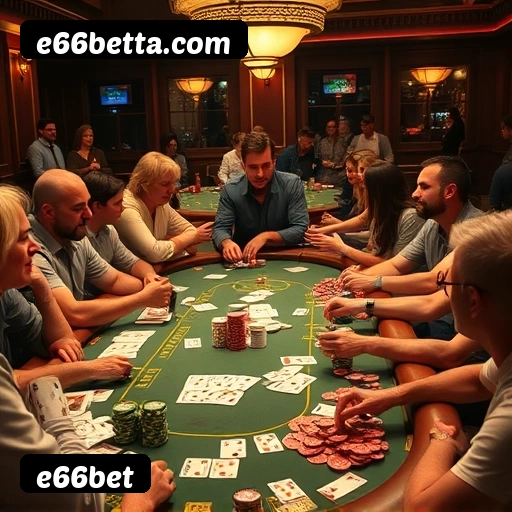 Certificações de segurança e licenças da e66bet