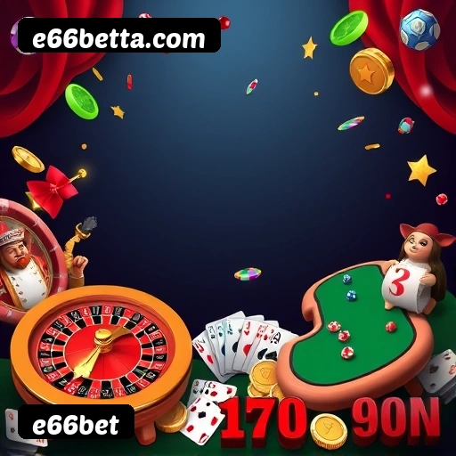 Lottery Clássica na e66bet